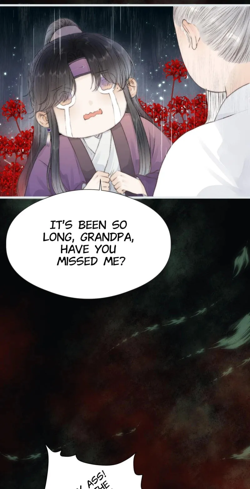 Read My Charming Bandit chapter 56 image 9 on Lezhin