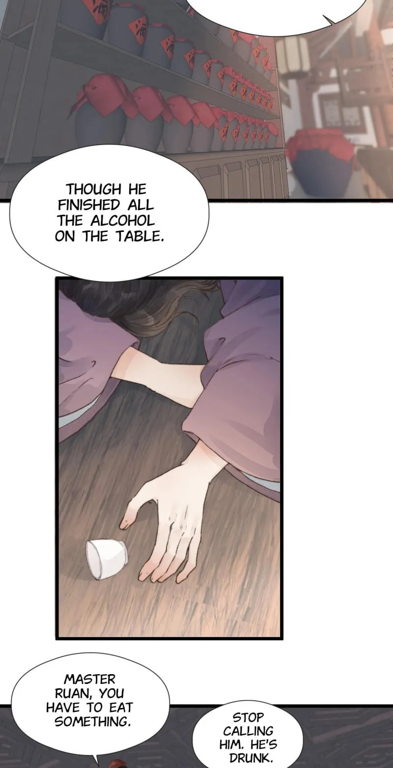 Read My Charming Bandit chapter 57 image 1 on Lezhin
