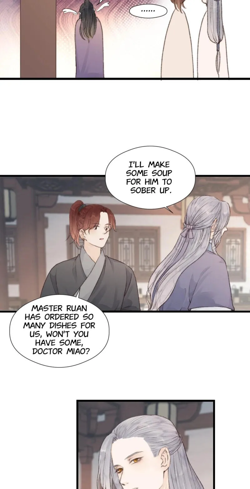 Read My Charming Bandit chapter 57 image 10 on Lezhin