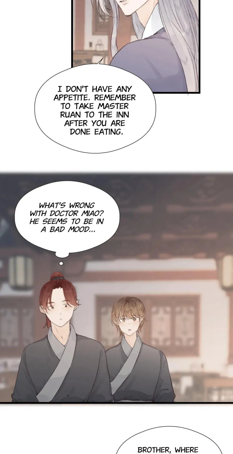 Read My Charming Bandit chapter 57 image 11 on Lezhin