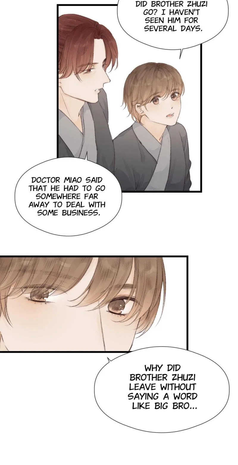 Read My Charming Bandit chapter 57 image 12 on Lezhin