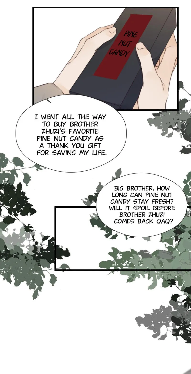 Read My Charming Bandit chapter 57 image 13 on Lezhin