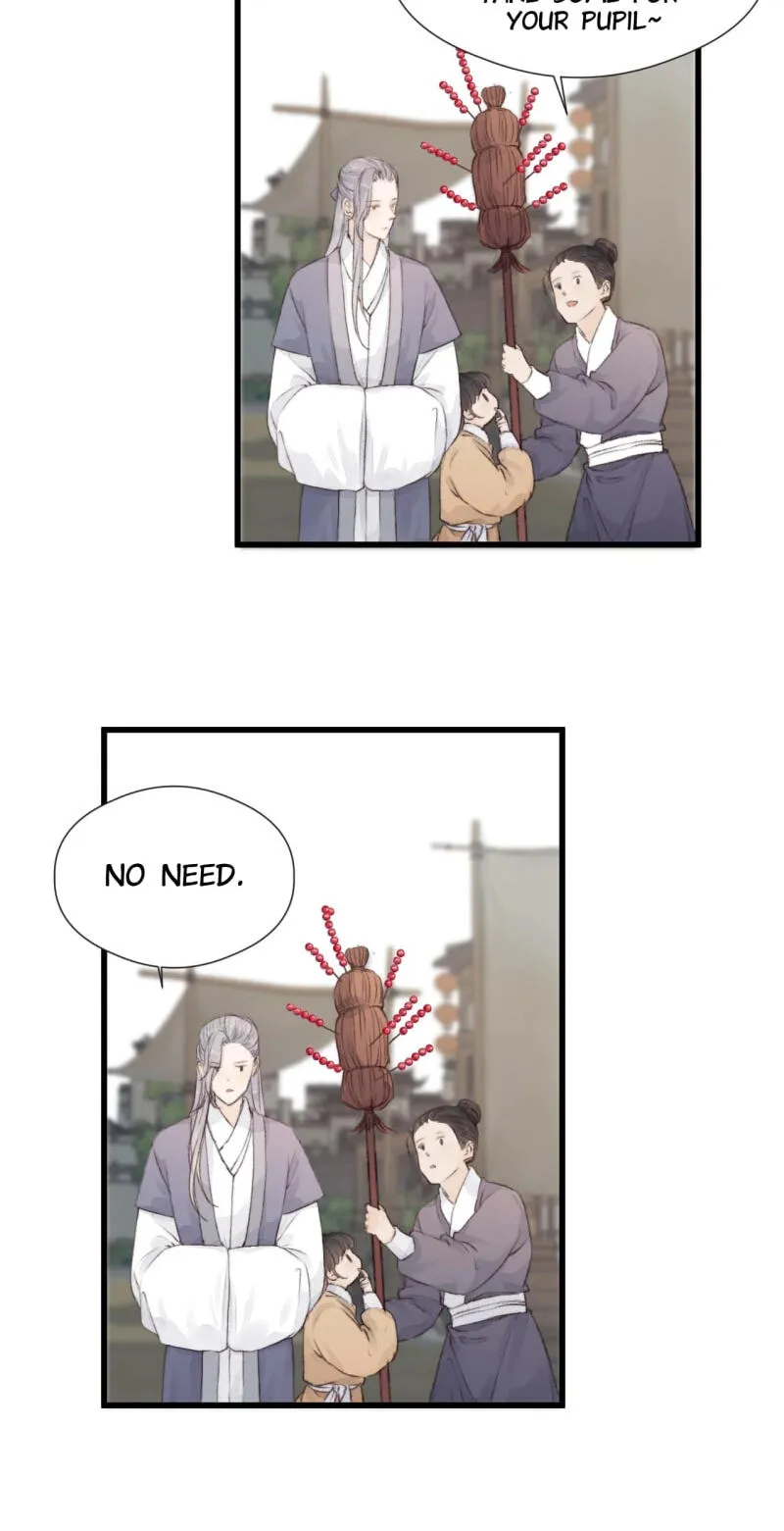 Read My Charming Bandit chapter 57 image 15 on Lezhin
