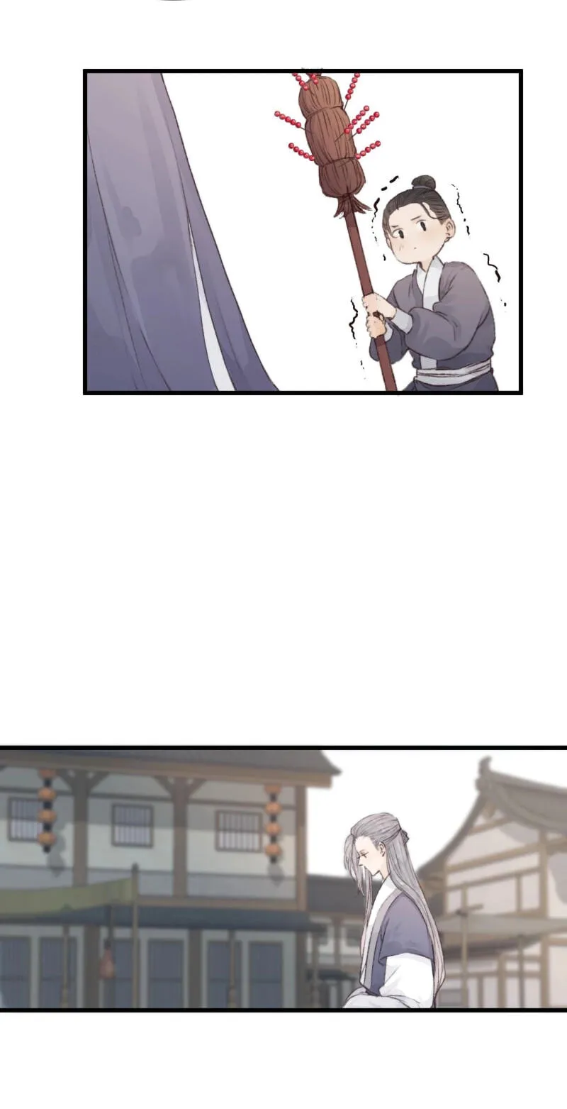 Read My Charming Bandit chapter 57 image 17 on Lezhin