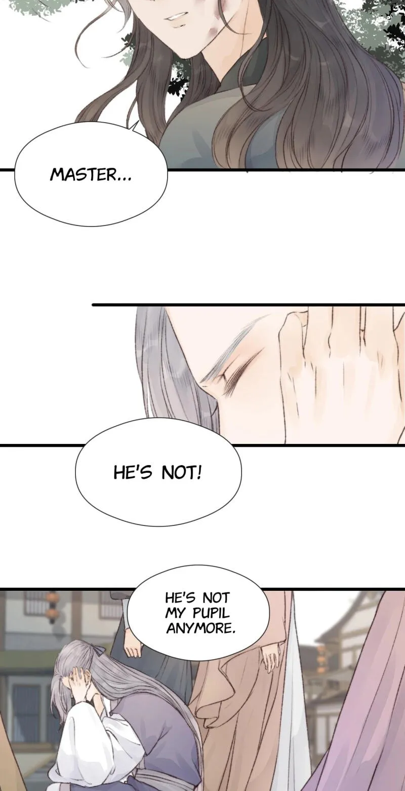 Read My Charming Bandit chapter 57 image 19 on Lezhin