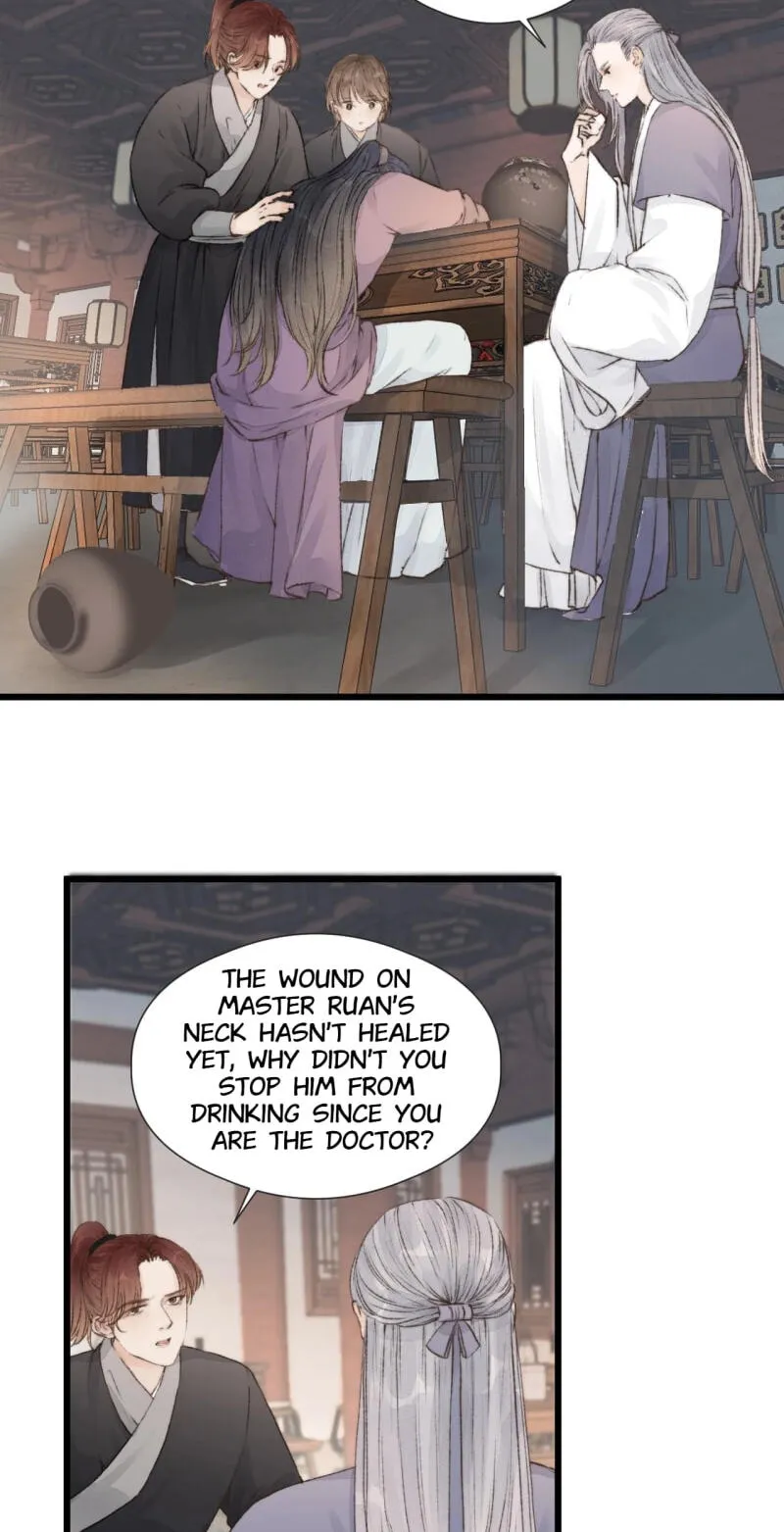 Read My Charming Bandit chapter 57 image 2 on Lezhin