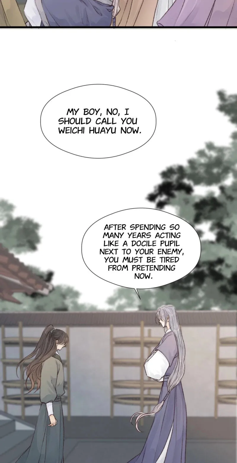 Read My Charming Bandit chapter 57 image 20 on Lezhin