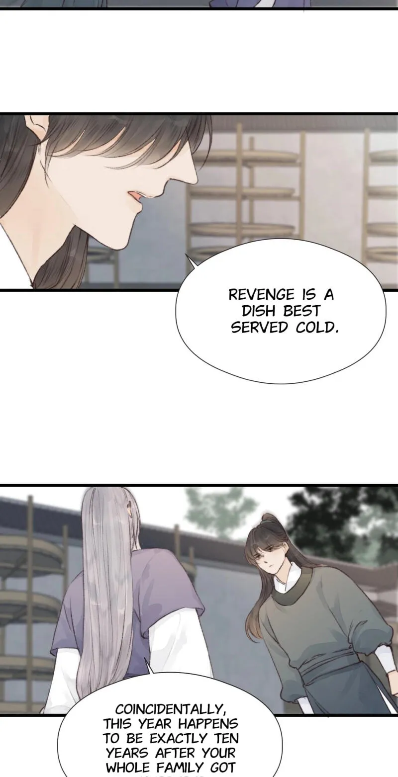 Read My Charming Bandit chapter 57 image 21 on Lezhin