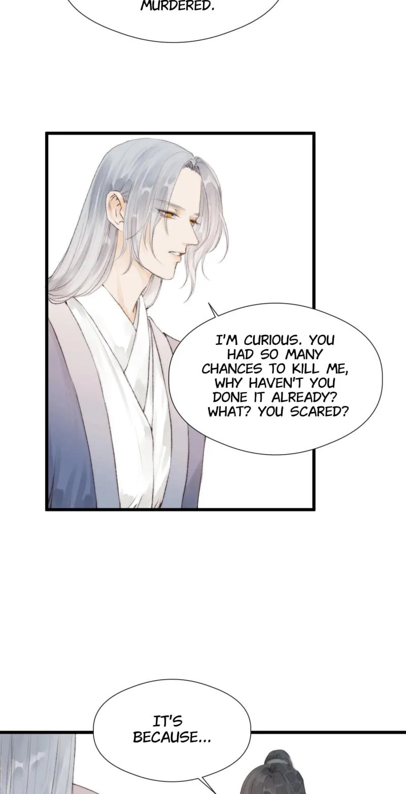 Read My Charming Bandit chapter 57 image 22 on Lezhin