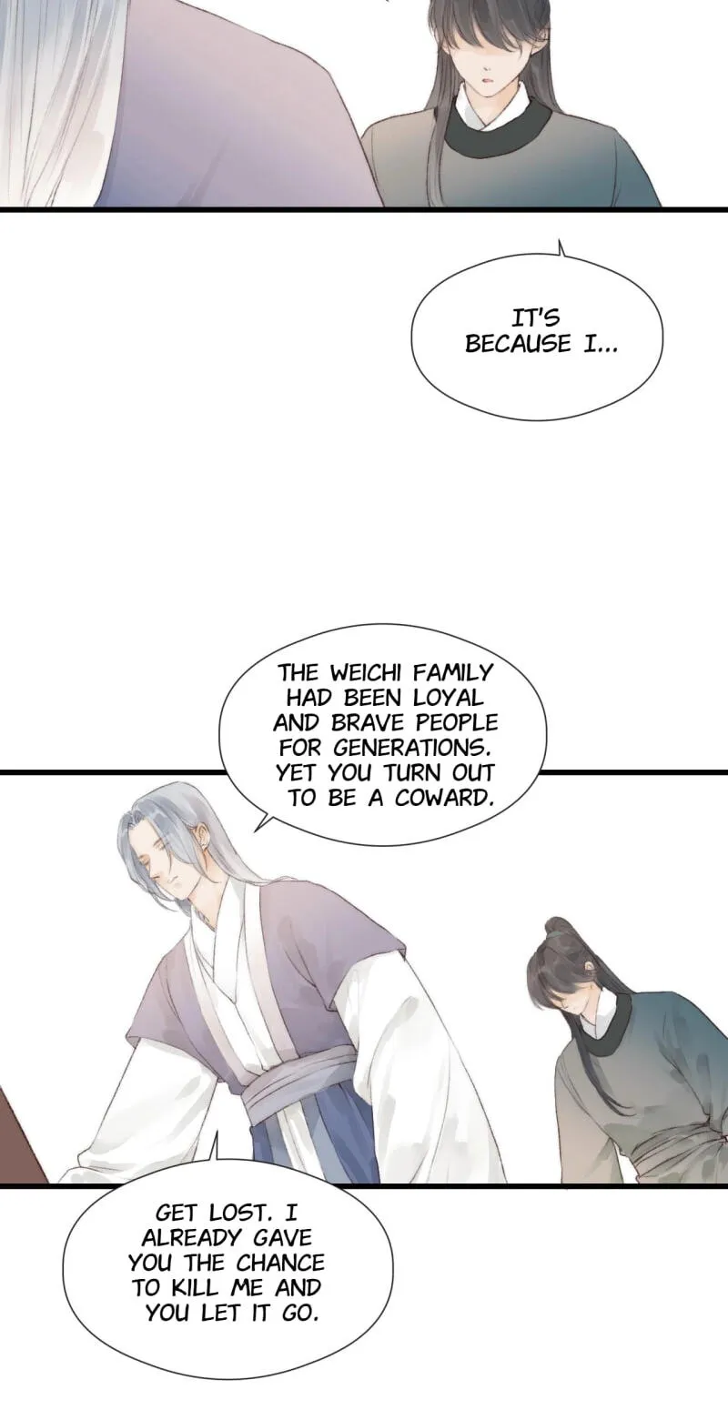 Read My Charming Bandit chapter 57 image 23 on Lezhin