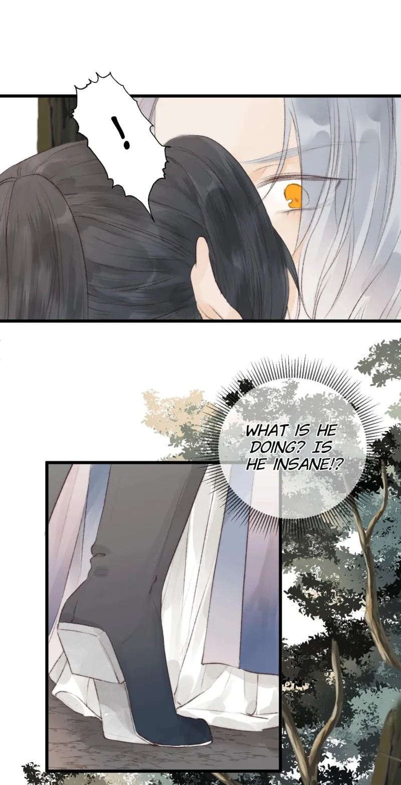 Read My Charming Bandit chapter 57 image 25 on Lezhin