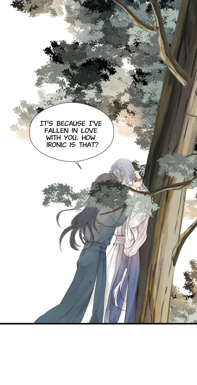 Read My Charming Bandit chapter 57 image 26 on Lezhin