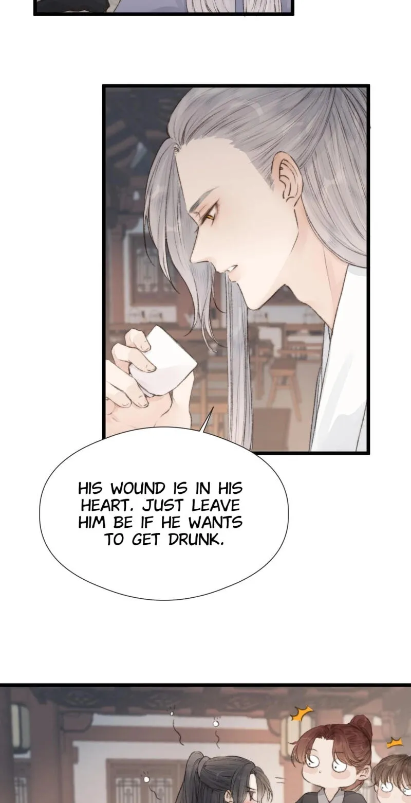Read My Charming Bandit chapter 57 image 3 on Lezhin