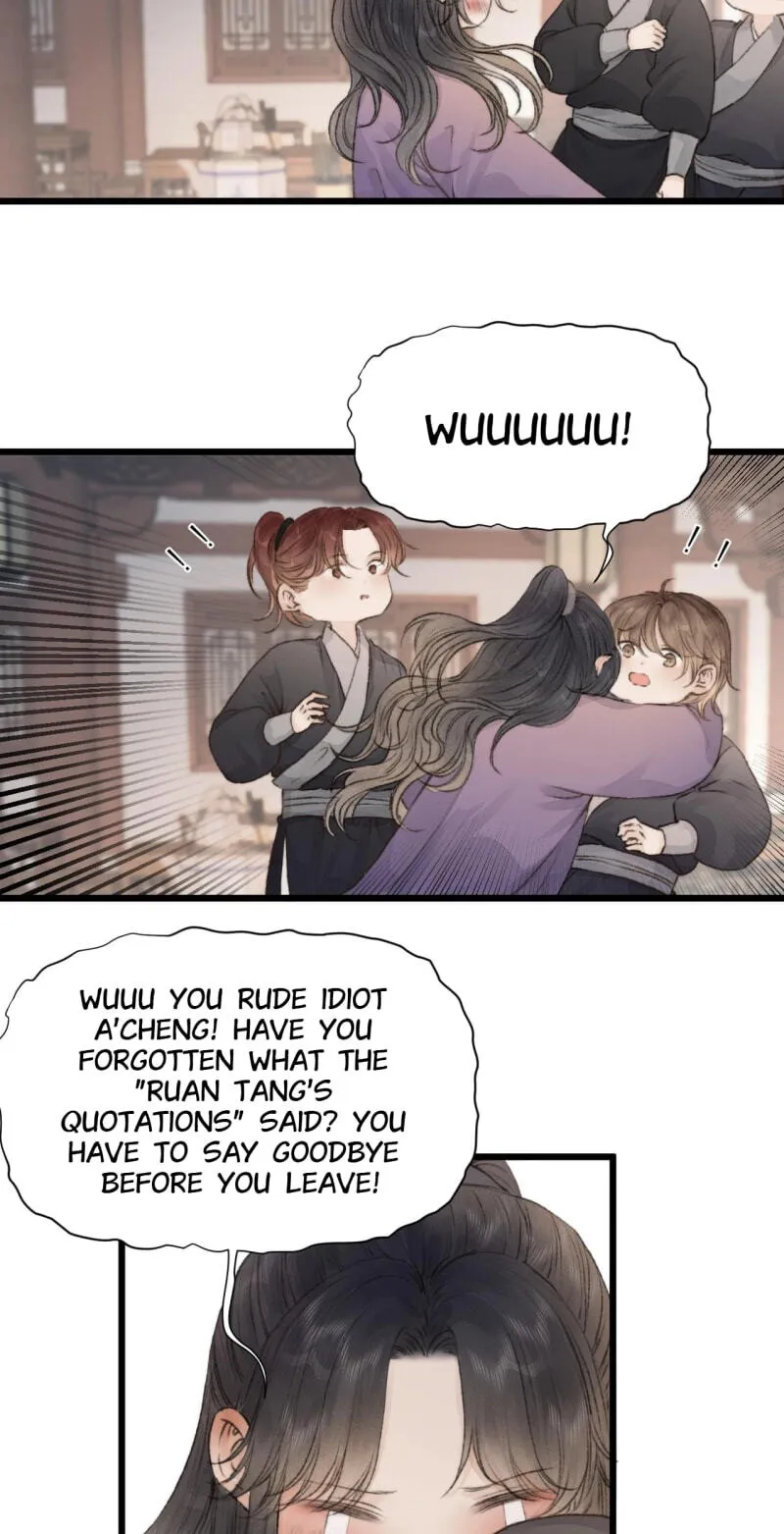 Read My Charming Bandit chapter 57 image 4 on Lezhin