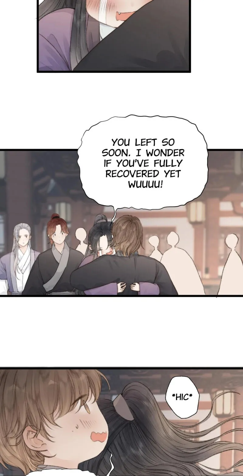 Read My Charming Bandit chapter 57 image 5 on Lezhin