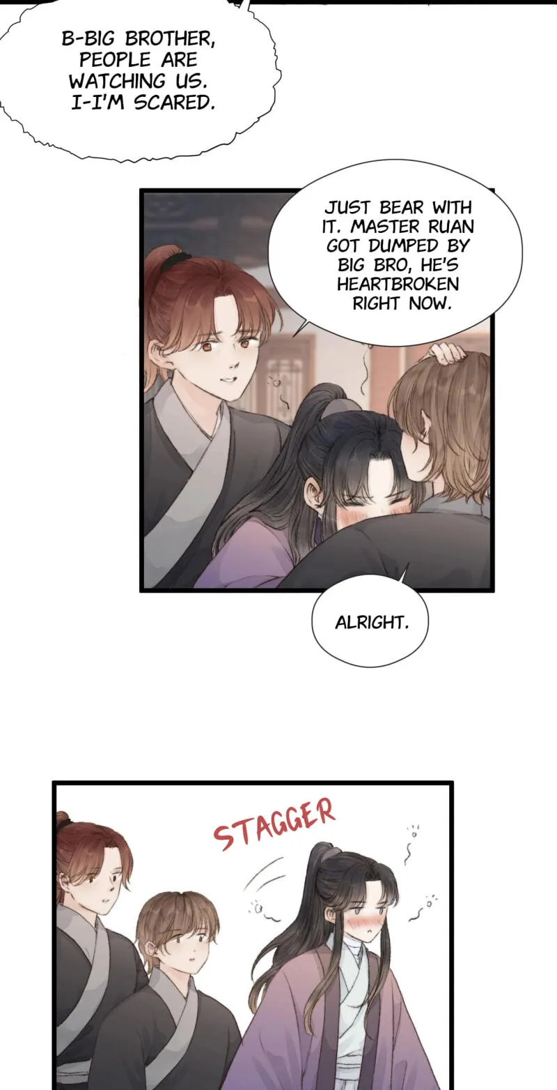 Read My Charming Bandit chapter 57 image 6 on Lezhin