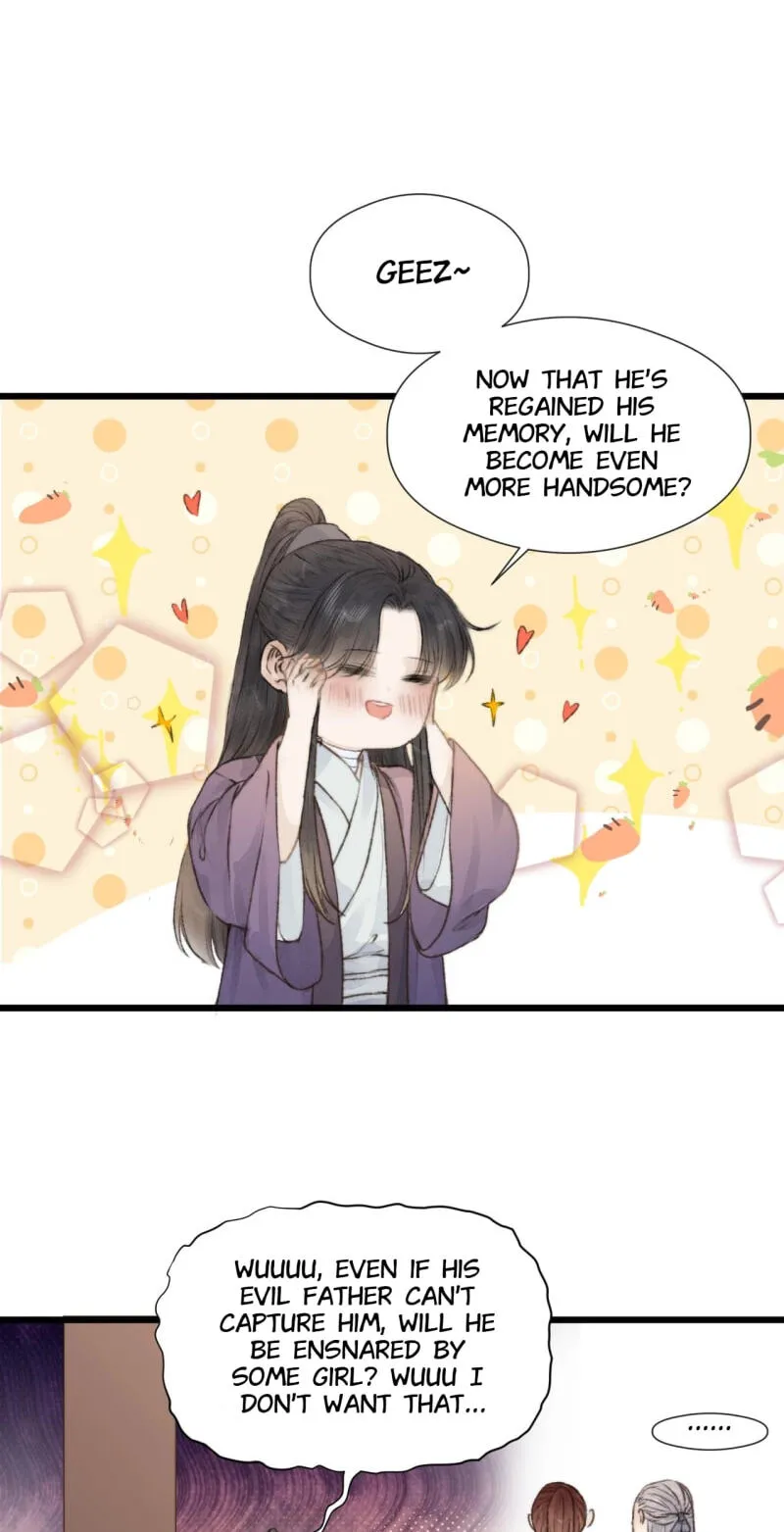 Read My Charming Bandit chapter 57 image 9 on Lezhin