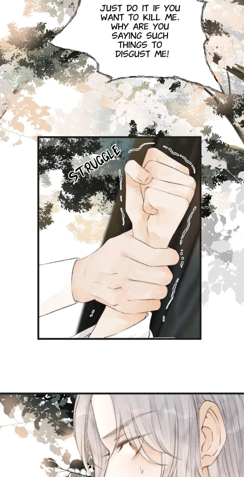 Read My Charming Bandit chapter 58 image 1 on Lezhin