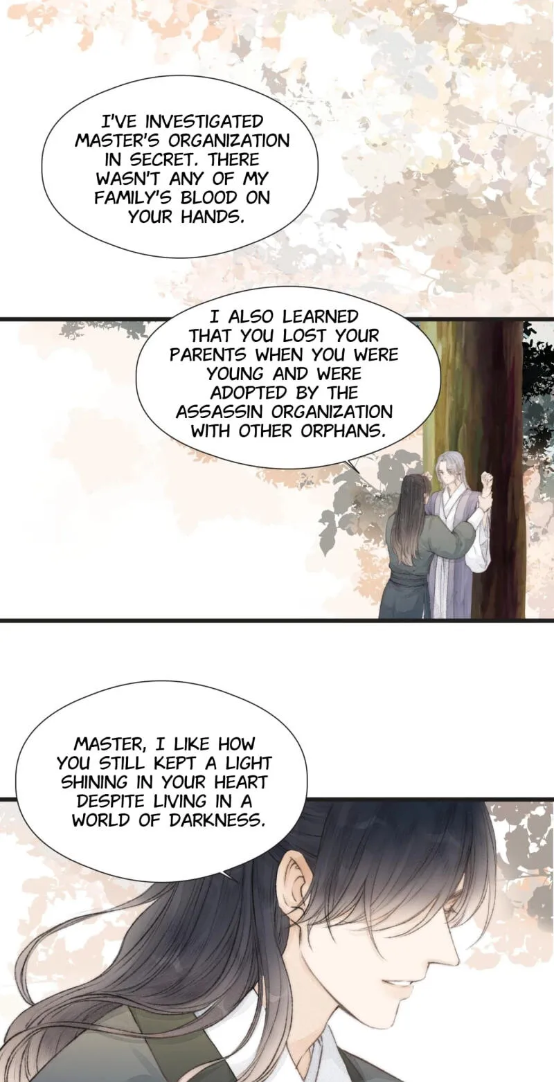 Read My Charming Bandit chapter 58 image 10 on Lezhin