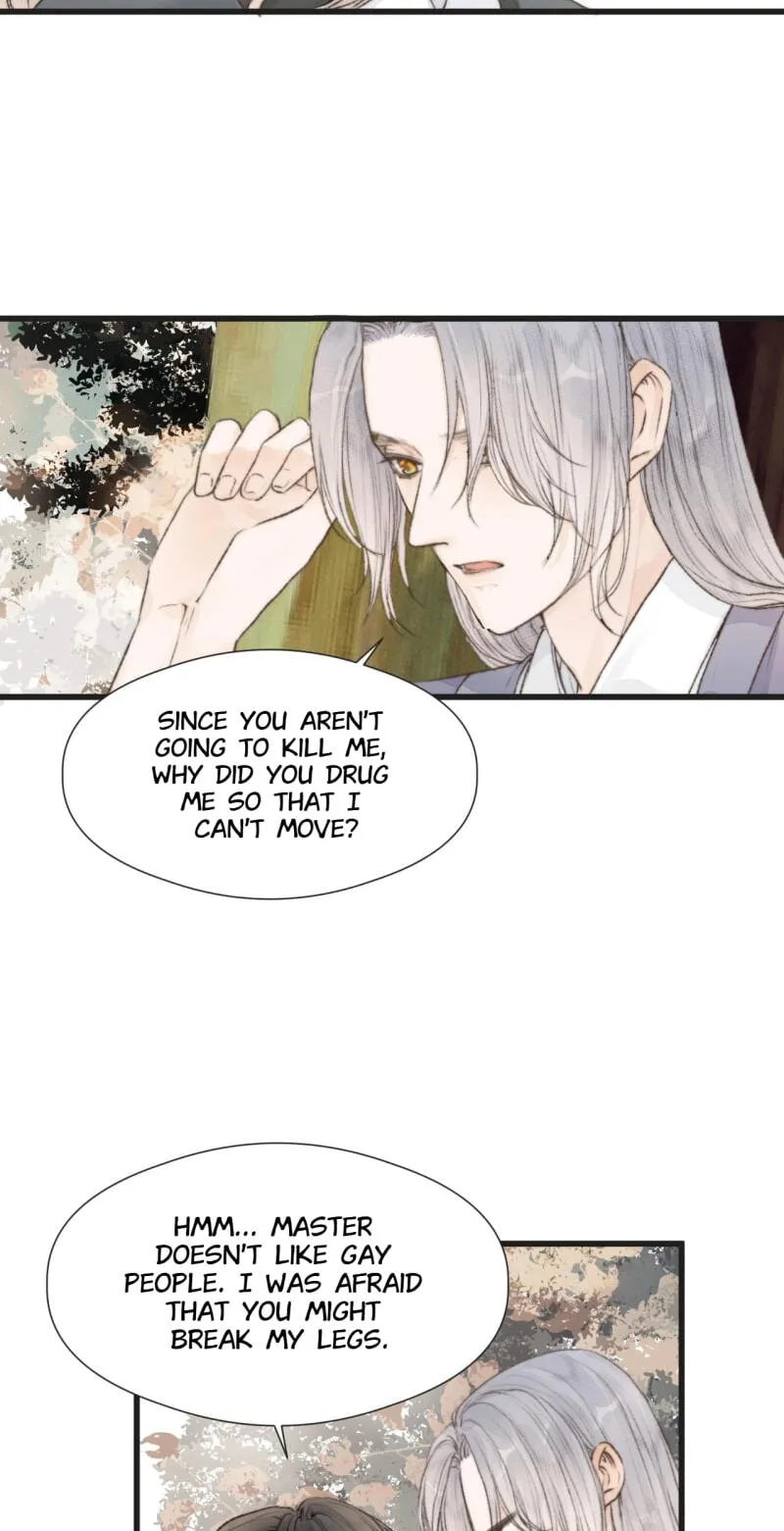 Read My Charming Bandit chapter 58 image 11 on Lezhin
