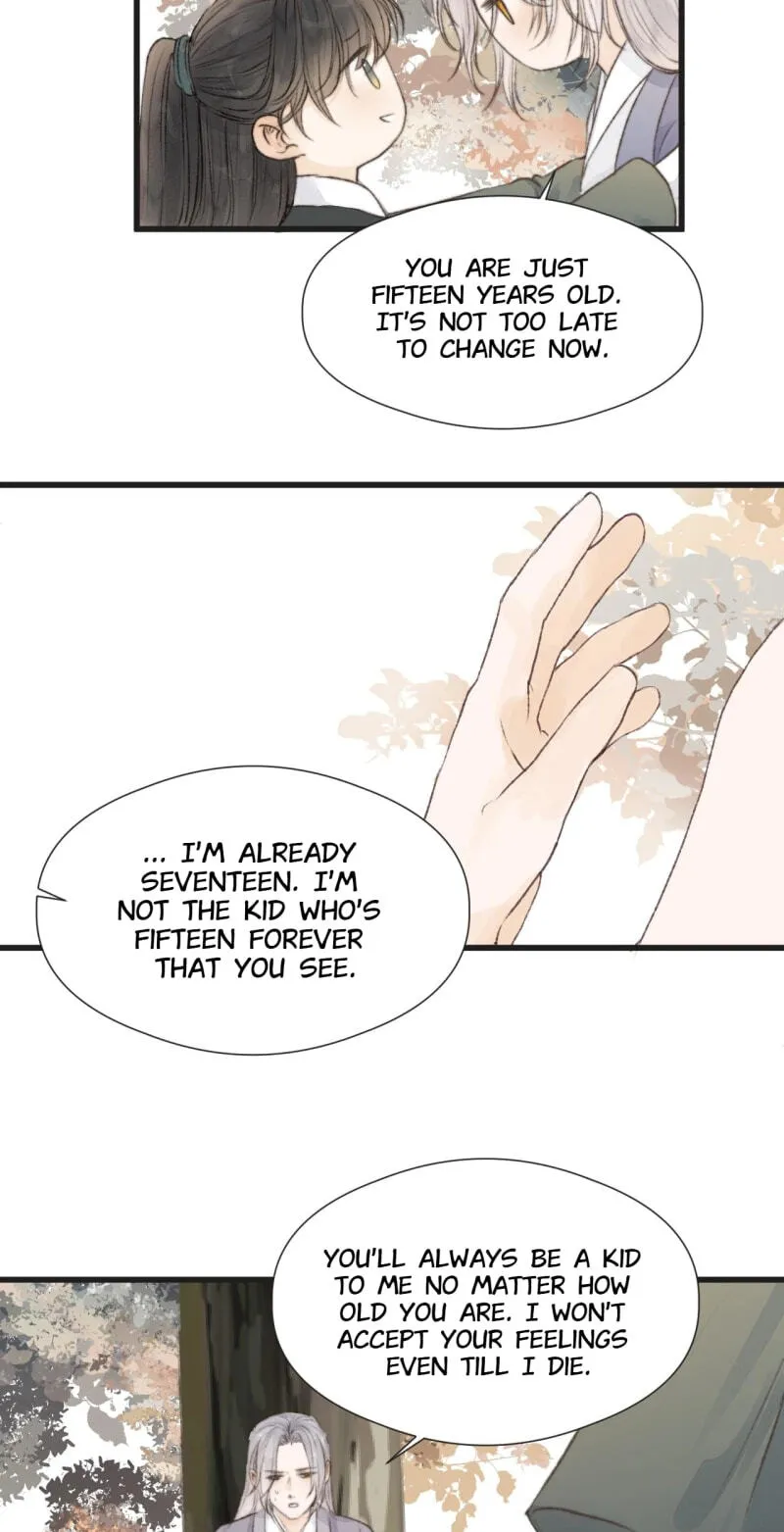 Read My Charming Bandit chapter 58 image 12 on Lezhin