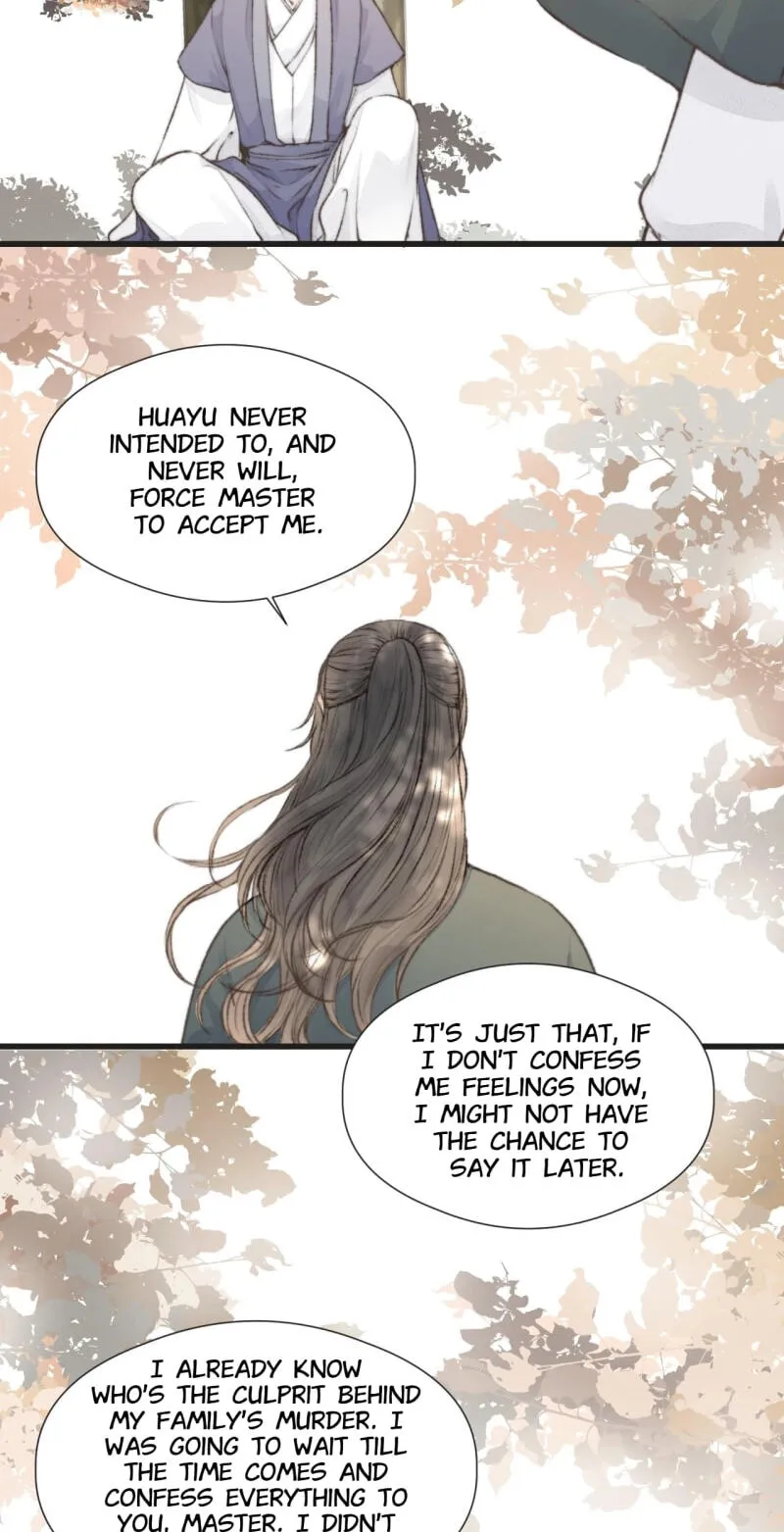 Read My Charming Bandit chapter 58 image 13 on Lezhin