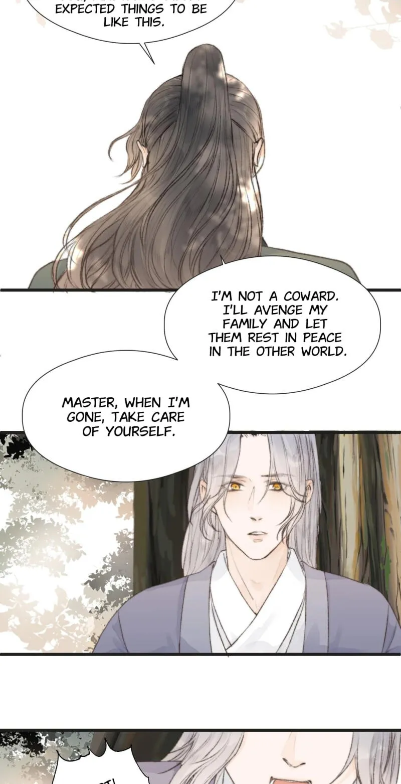 Read My Charming Bandit chapter 58 image 14 on Lezhin
