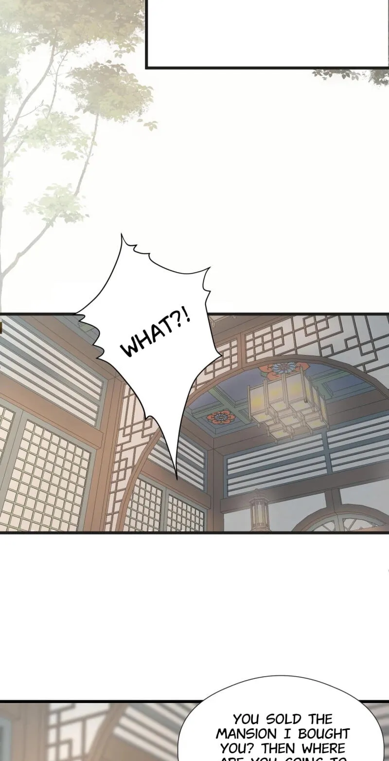 Read My Charming Bandit chapter 58 image 18 on Lezhin