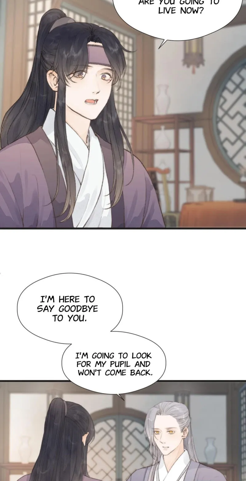 Read My Charming Bandit chapter 58 image 19 on Lezhin