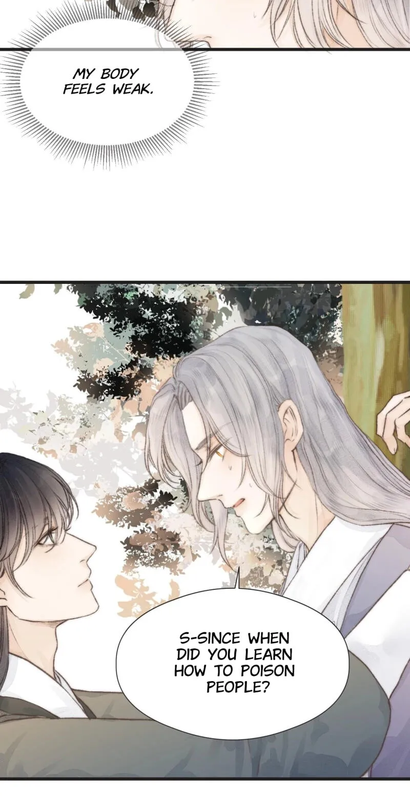 Read My Charming Bandit chapter 58 image 2 on Lezhin
