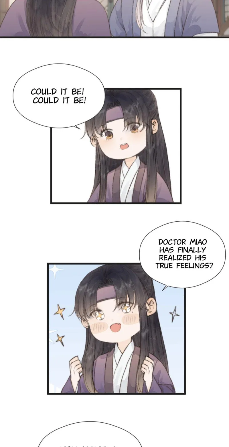 Read My Charming Bandit chapter 58 image 20 on Lezhin