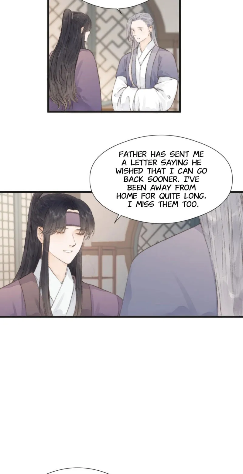 Read My Charming Bandit chapter 58 image 22 on Lezhin