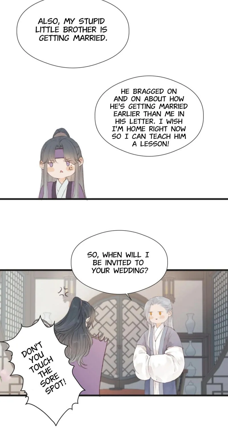 Read My Charming Bandit chapter 58 image 23 on Lezhin