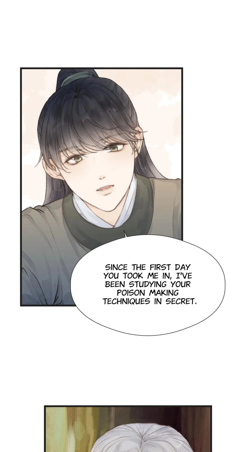 Read My Charming Bandit chapter 58 image 3 on Lezhin