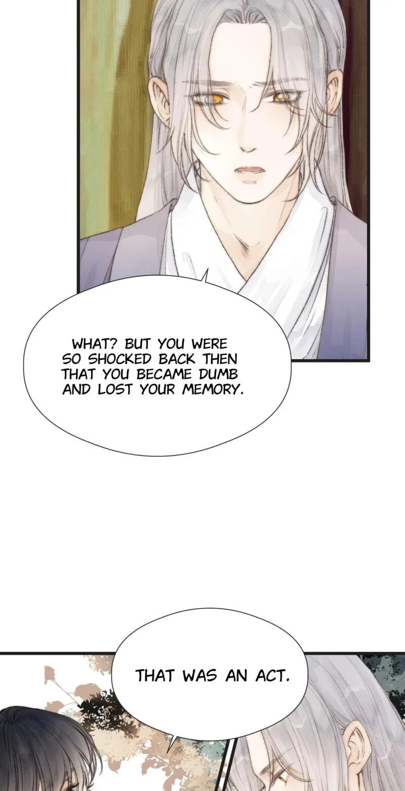 Read My Charming Bandit chapter 58 image 4 on Lezhin