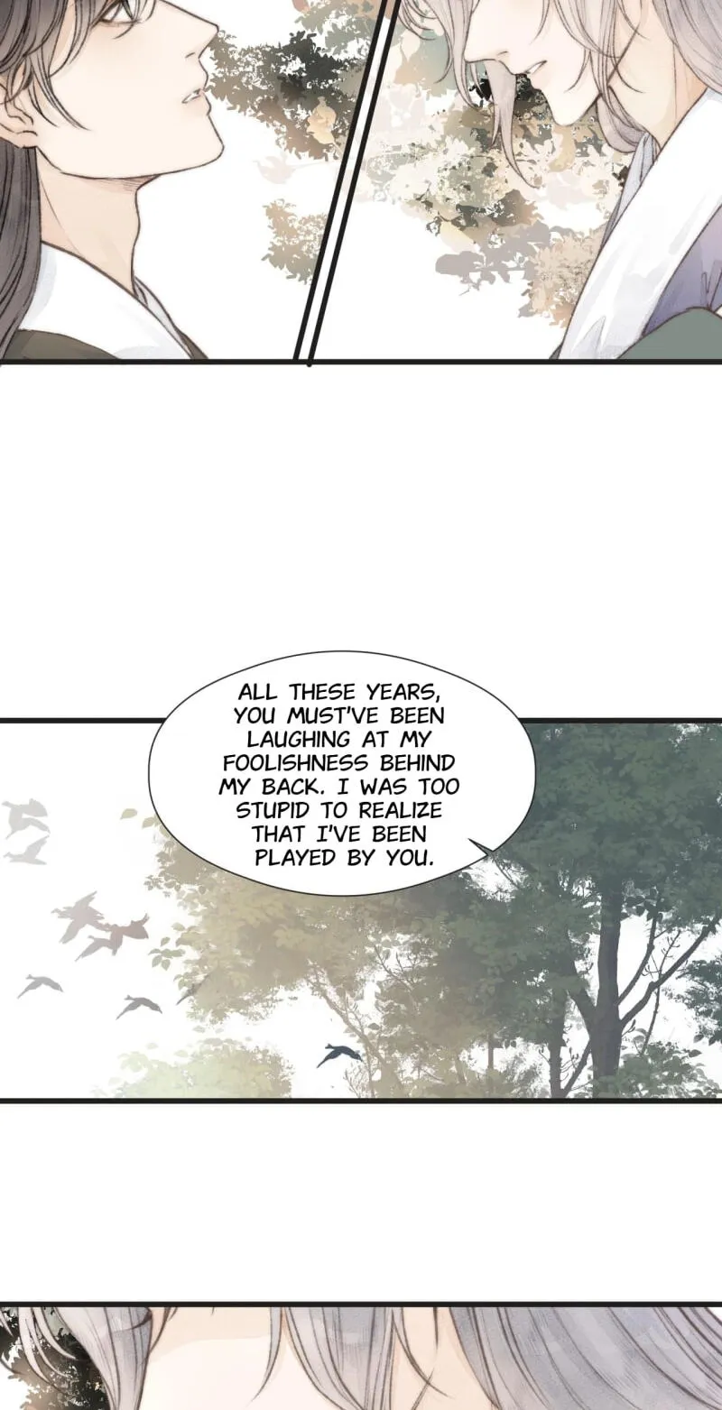 Read My Charming Bandit chapter 58 image 5 on Lezhin