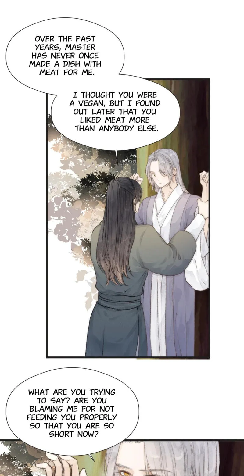 Read My Charming Bandit chapter 58 image 7 on Lezhin