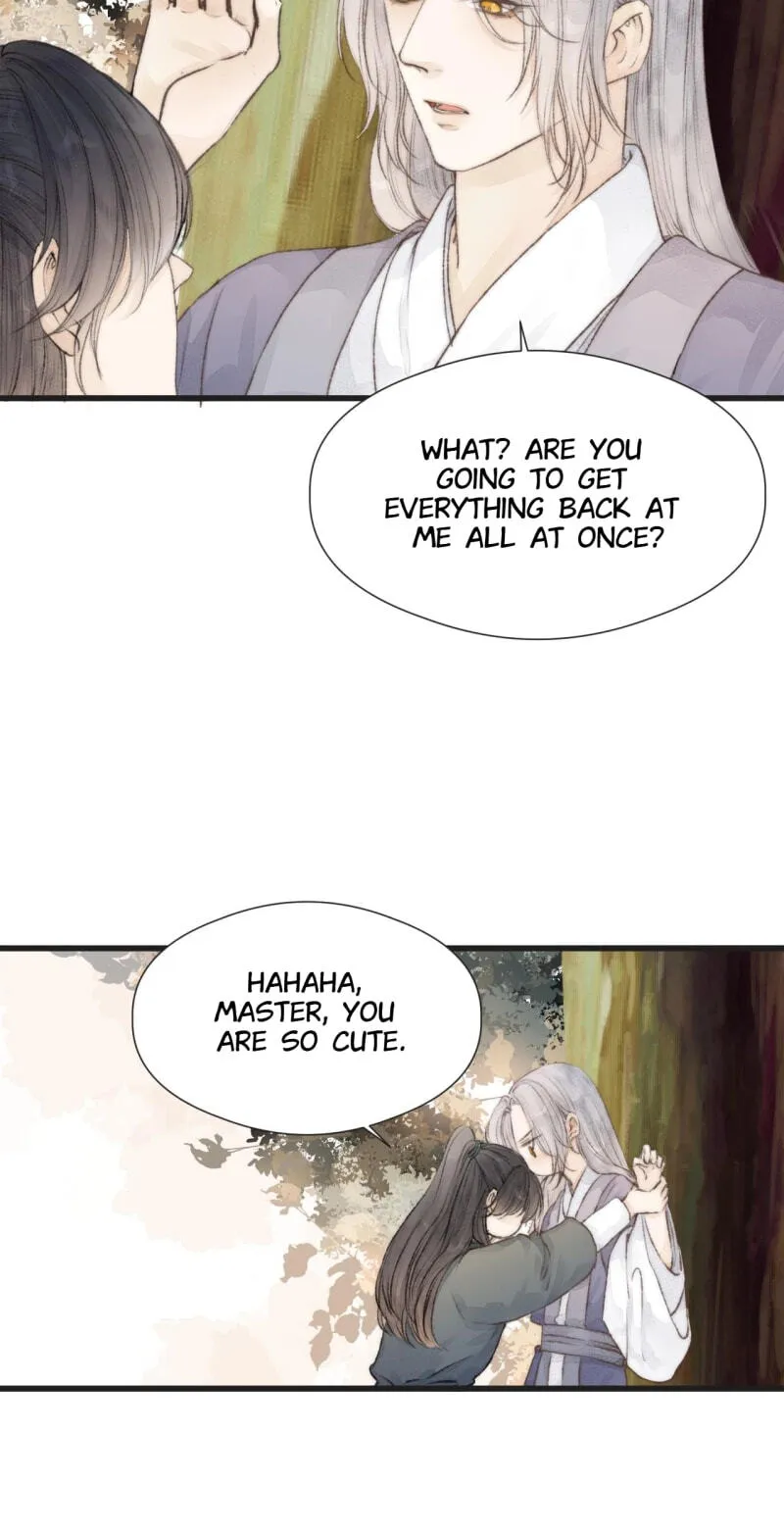 Read My Charming Bandit chapter 58 image 8 on Lezhin