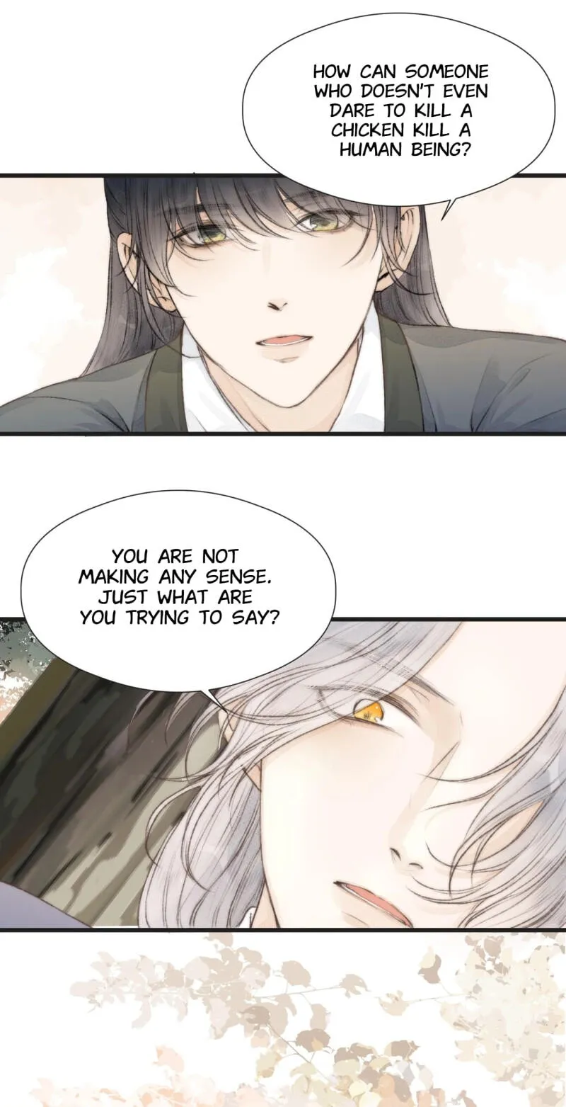 Read My Charming Bandit chapter 58 image 9 on Lezhin