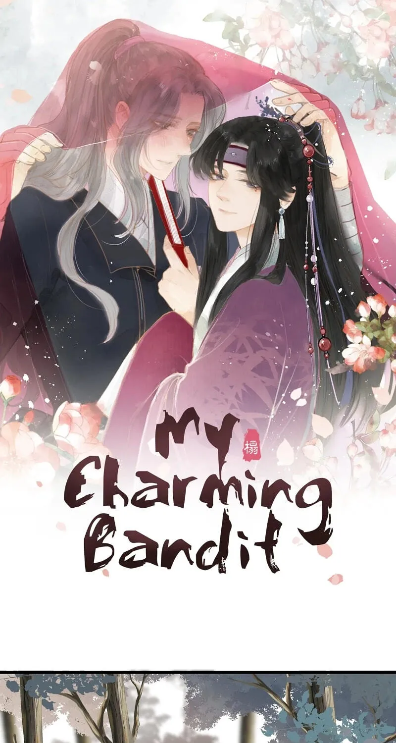 Read My Charming Bandit chapter 59 image 0 on Lezhin