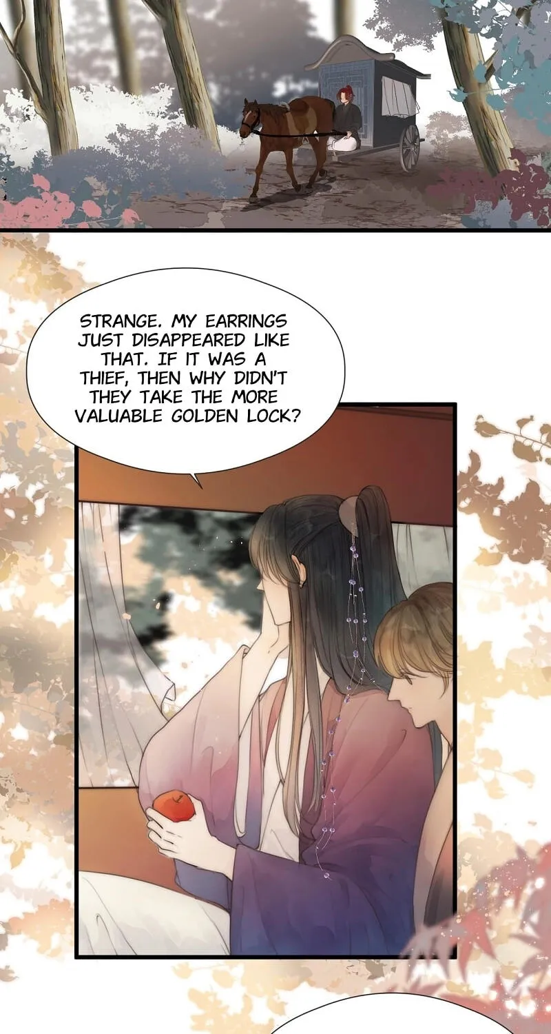 Read My Charming Bandit chapter 59 image 1 on Lezhin