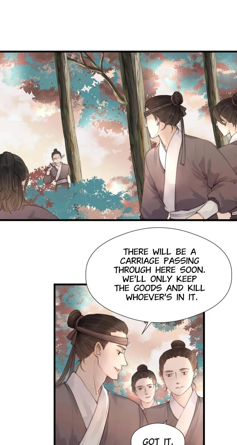 Read My Charming Bandit chapter 59 image 11 on Lezhin