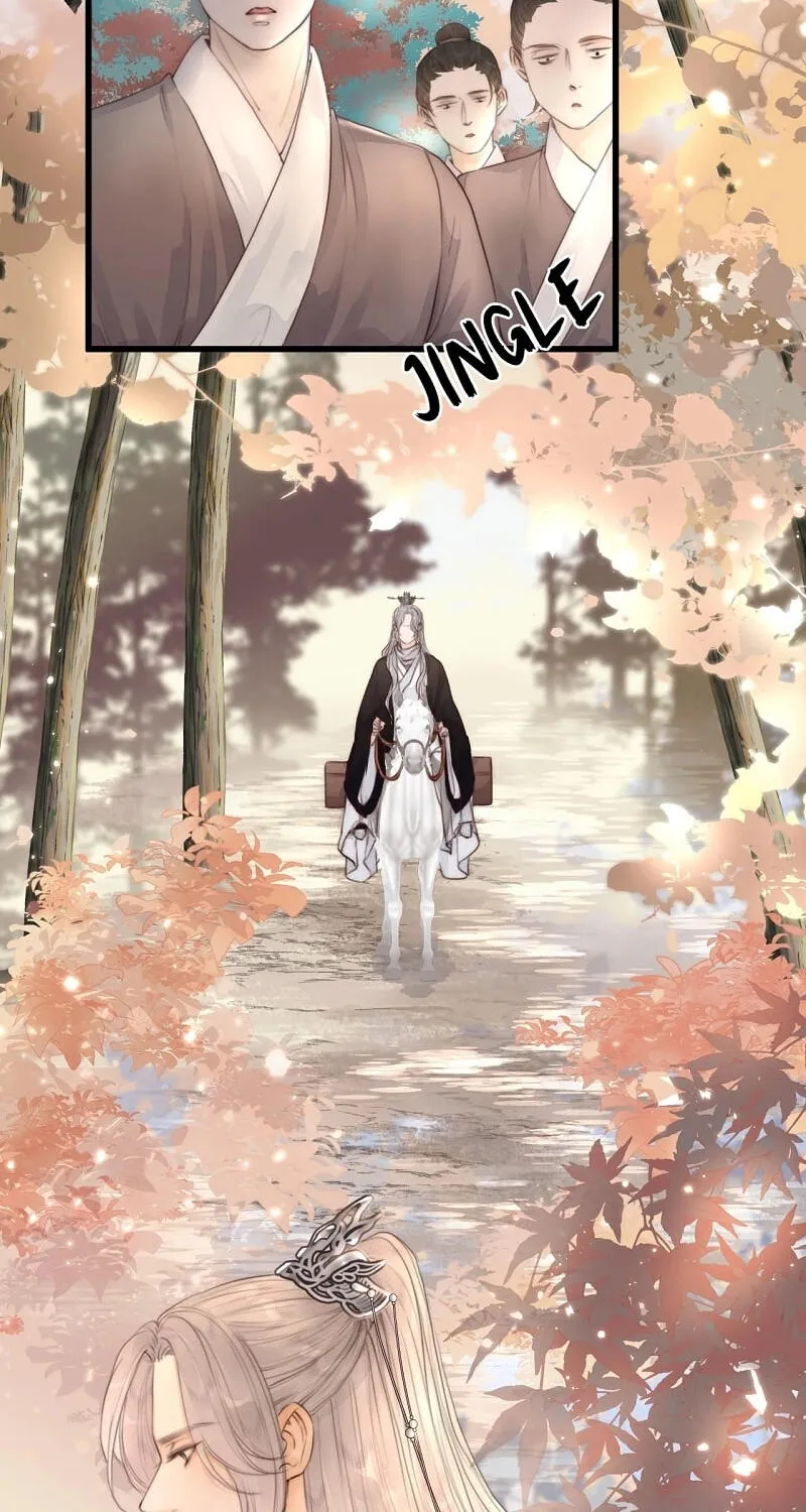 Read My Charming Bandit chapter 59 image 13 on Lezhin