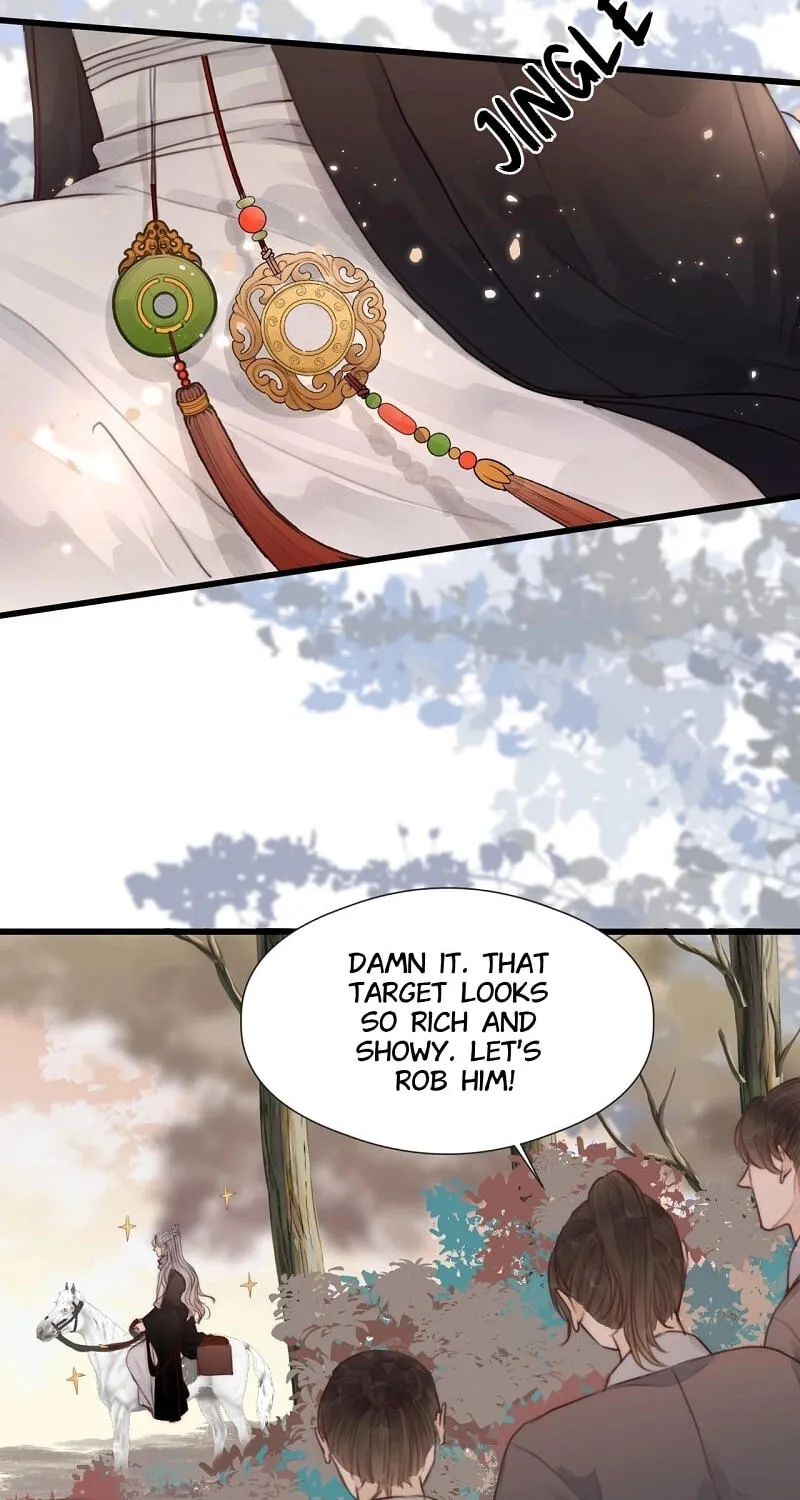 Read My Charming Bandit chapter 59 image 15 on Lezhin