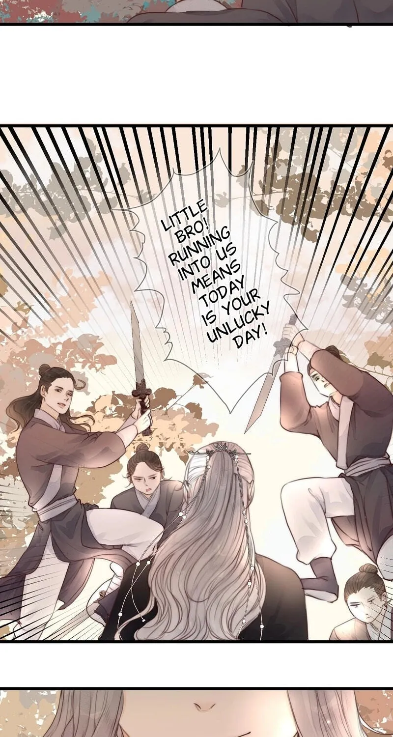 Read My Charming Bandit chapter 59 image 16 on Lezhin