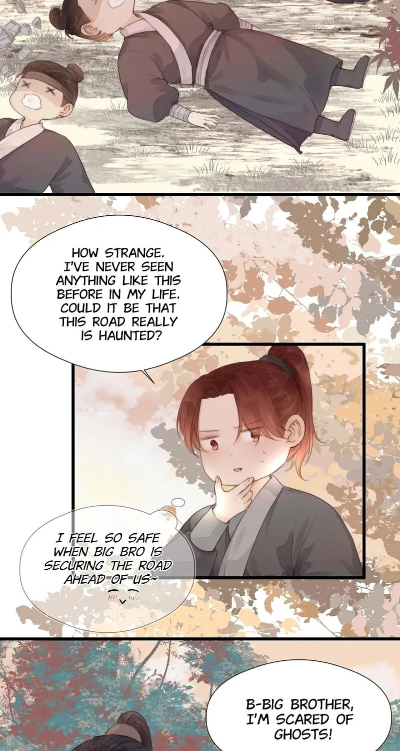 Read My Charming Bandit chapter 59 image 19 on Lezhin