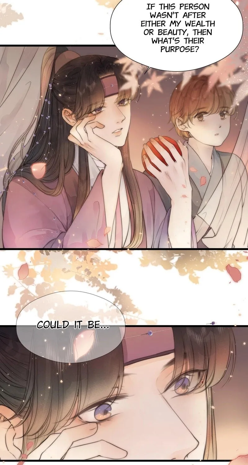 Read My Charming Bandit chapter 59 image 2 on Lezhin