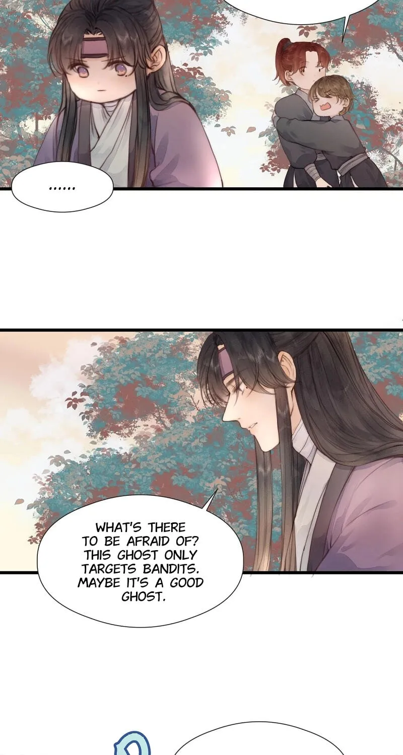 Read My Charming Bandit chapter 59 image 20 on Lezhin