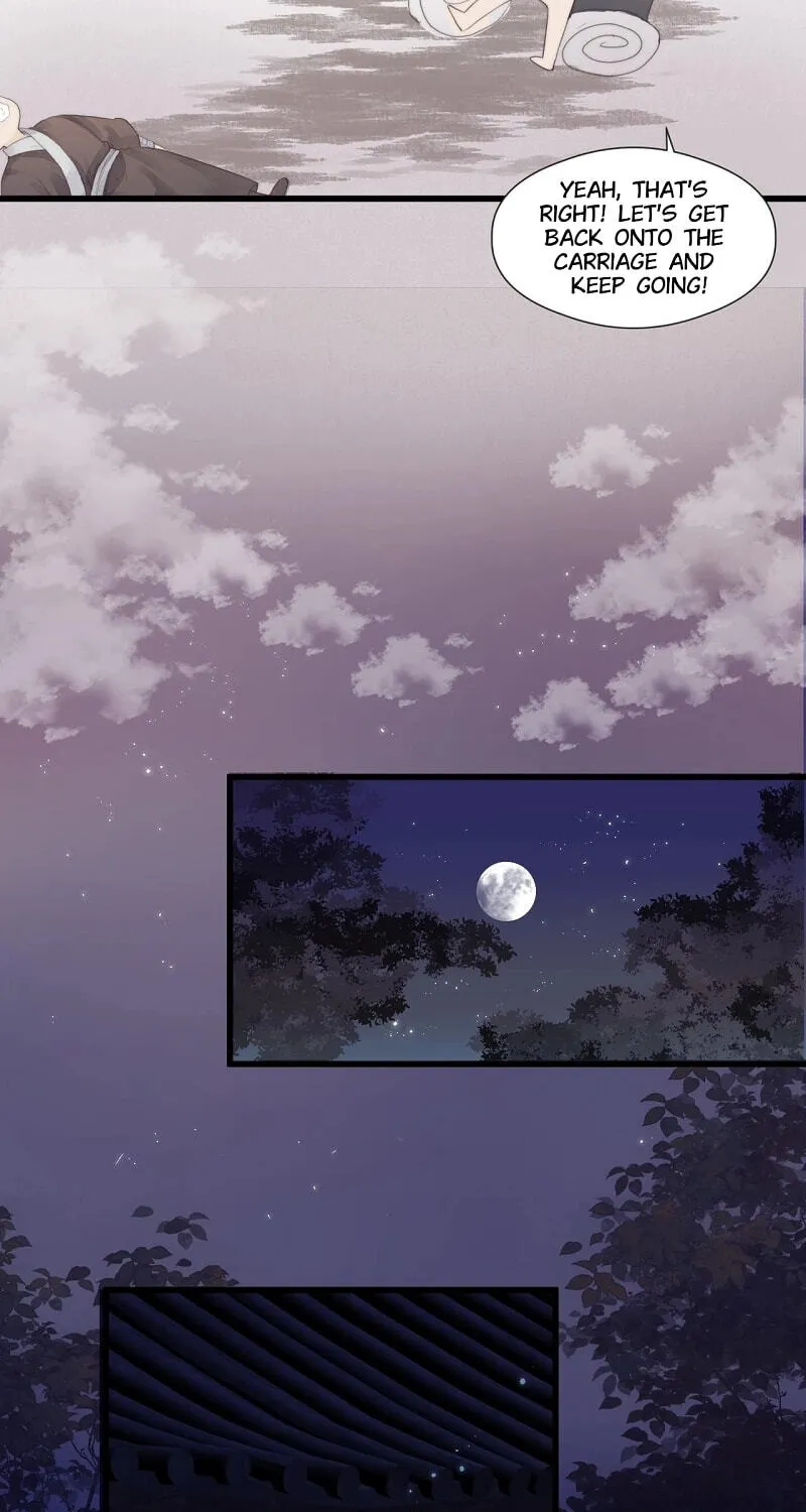 Read My Charming Bandit chapter 59 image 22 on Lezhin