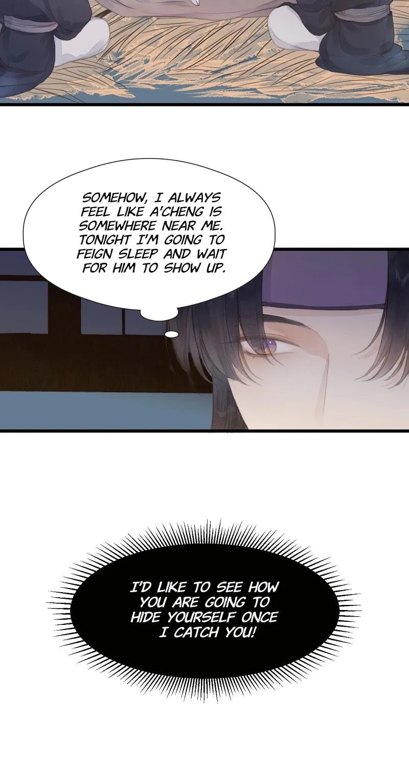 Read My Charming Bandit chapter 59 image 24 on Lezhin